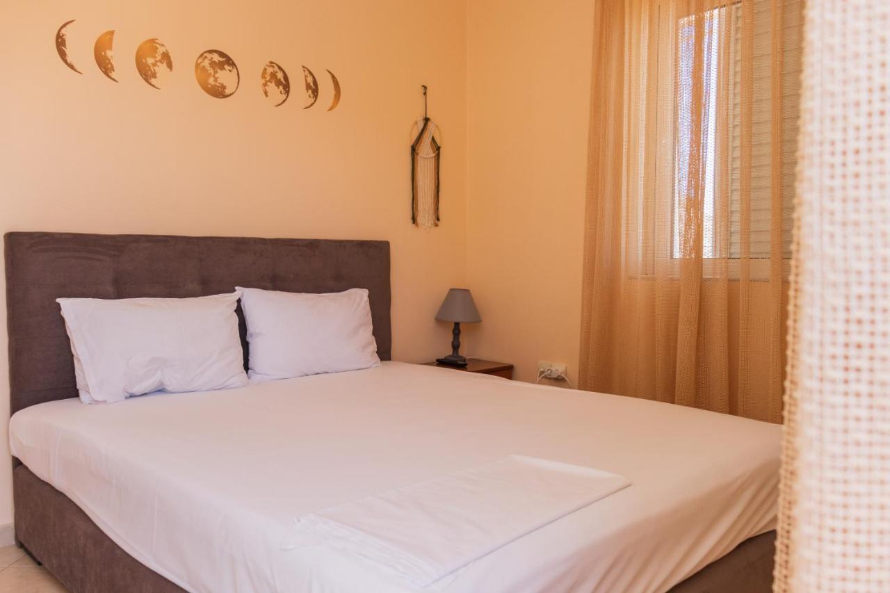 Sunday Apartments Нафплион Экстерьер фото