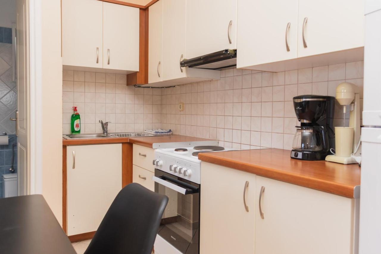 Sunday Apartments Нафплион Экстерьер фото