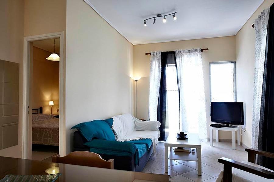 Sunday Apartments Нафплион Номер фото